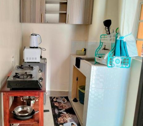Embu Apartamento | Kamiri Comfort