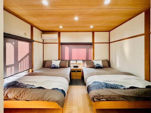 Ogano-machi Apartamento | Kamiya Resort Chichibu Garden Weather - Vacation STAY 28613v