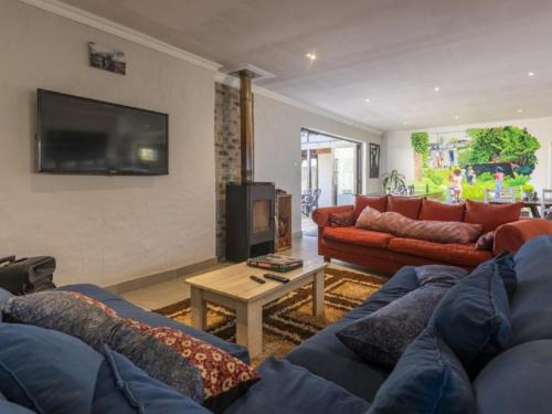 Myoli Beach Casa | Kamma Kai Beach Villa