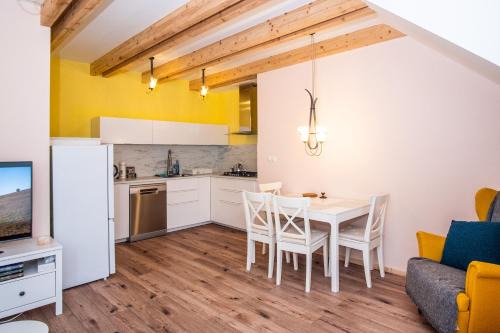 Banska Stiavnica Apartamento | Kammergraf Apartment