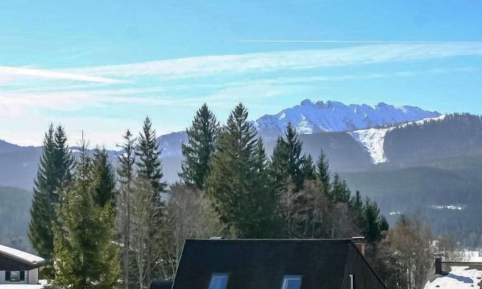 Bad Mitterndorf Apartamento | Kammspitze by Interhome