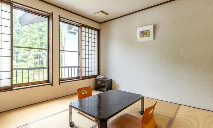 Tokamachi Hotel | Kamosu Mori - Vacation STAY 82568