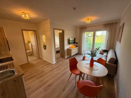 Bebertal Apartamento | Kamp 27