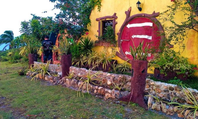 Siquijor Otro | Kamp Aninipot