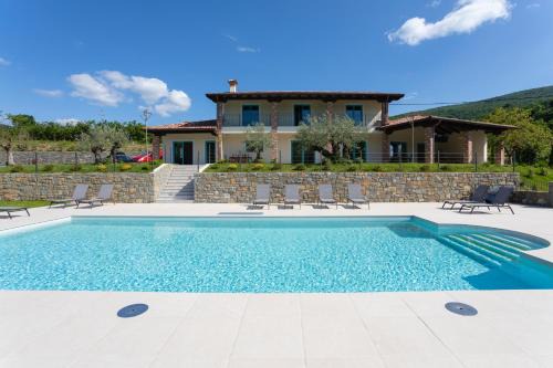 Brda Otro | Kamp Brda Camping and rooms
