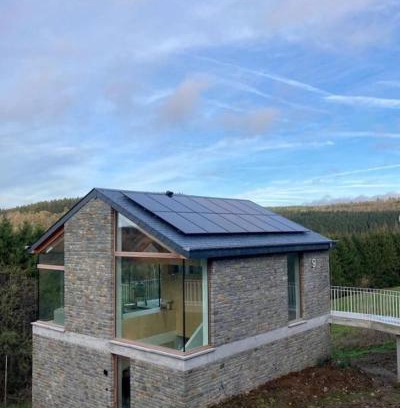 Bournoufay Casa | KAMP ZUID original getaway