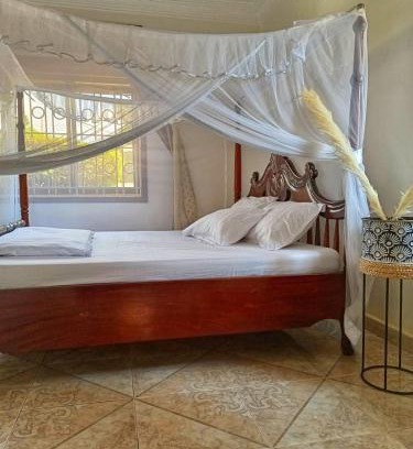 Bukoto Apartamento | Kampala Kiwatule Comfy Holiday Home