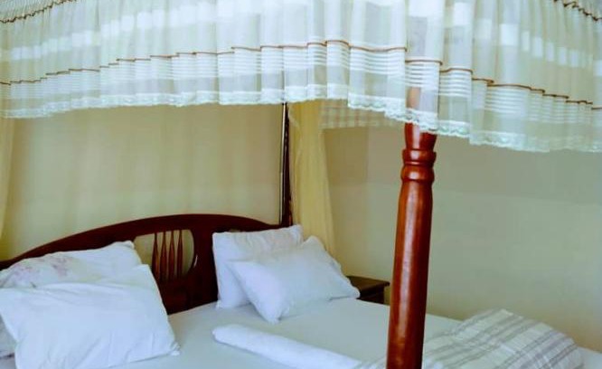 Bukoto Apartamento | Kampala Ntinda Comfy Holiday Home
