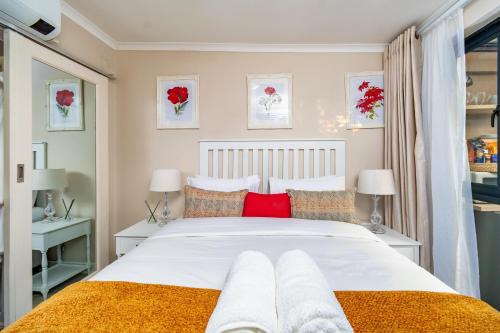 Harare Apartamento | Kamuzi exquisite tiny home near airport - 2217