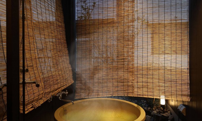 Minami Casa | Kanade Kyoto Hachijoguchi