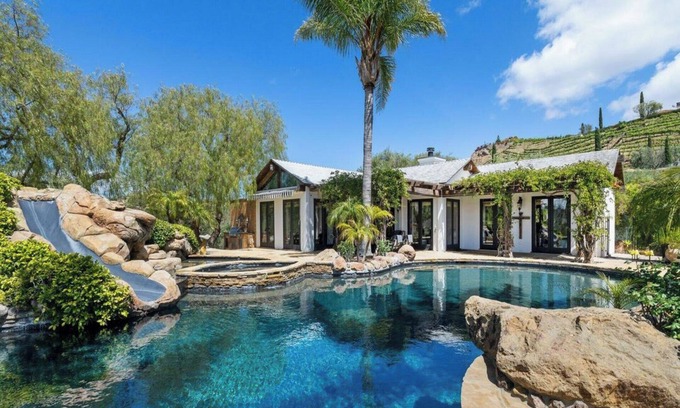Malibu Casa | Kanan Dume - Malibu Ranch Retreat | 5-Acre Oasis w/ Guest House & Pool