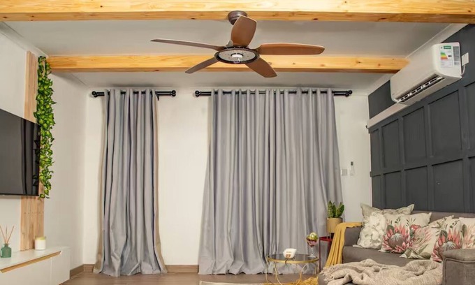 Maun Apartamento | Kanana Villas Maun 2 bedroom apartment