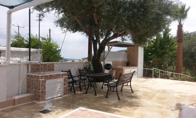 Omodos Apartamento | Kanarinis Apartments