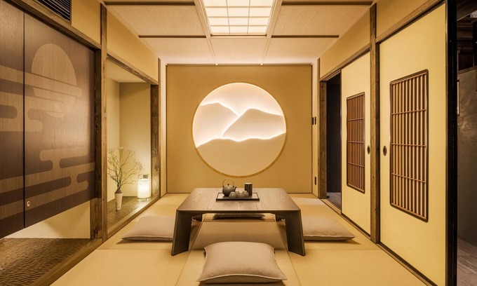 Nagamachi District Casa | Kanata Machiya House