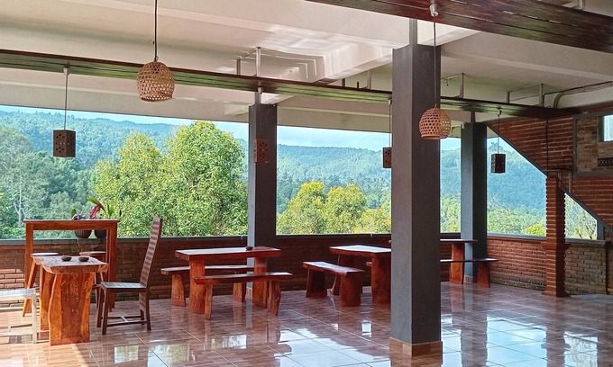 Munduk Casa | Kanaya Homestay Munduk