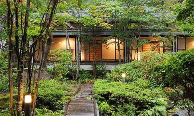 Yudanaka Shibu Onsen Casa | Kanbayashi Hotel Senjukaku