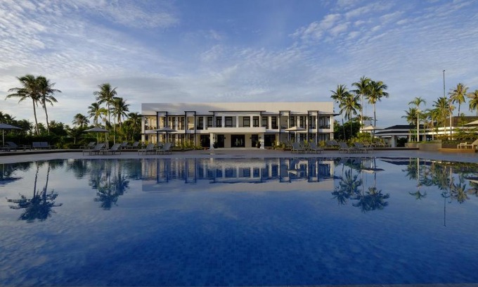 Daanbantayan Complejo | Kandaya Resort