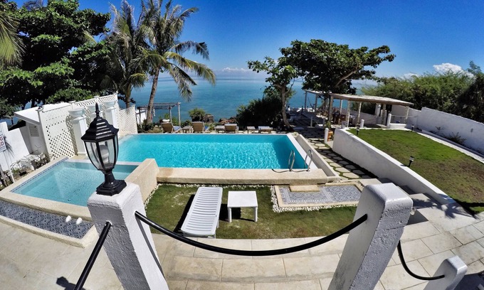 Santa Fe Cama Y Desayuno | Kandugyap House By The Sea