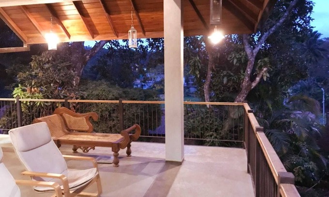 Kandy Casa | Kandy Brick Bungalow