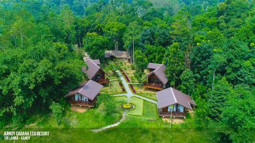 Udapalatha Casa | Kandy Cabana