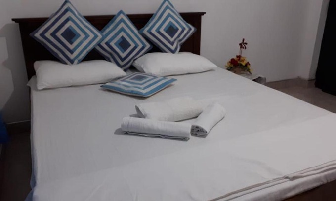 Kandy Cama Y Desayuno | Kandy Home stay