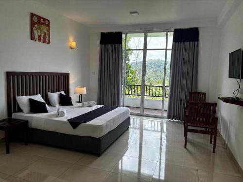Kandy Casa | Kandy Hub Guest House