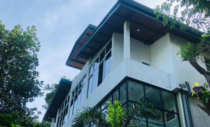 Sirimalwatta Apartamento | Kandy River Garden