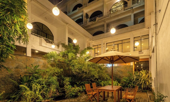 Kurunegala Hotel | Kandyan Reach Hotel