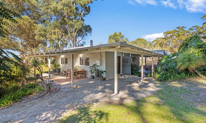 Kalgan Casa | Kanga Cottage - Pet friendly! Two Peoples - Bay Stays