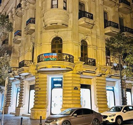 Sabayil Apartamento | KANGARLI PREMIUM Boutique