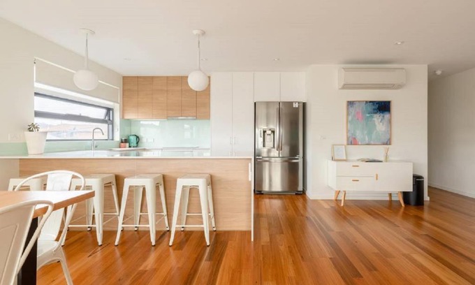 Bellerive Apartamento | Kangaroo Bay Apartments