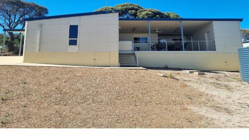 Lake Wangary Casa | Kangaroo Hollow