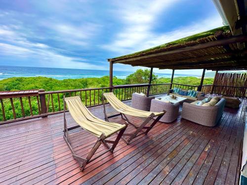 Ponta d'Ouro Casa | Kangela 11