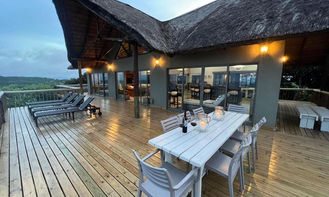 Ponta d'Ouro Casa | Kangela 6