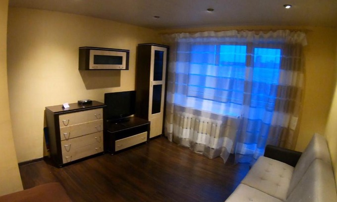 Narva Apartamento | Kangelaste city center apartment near Astri