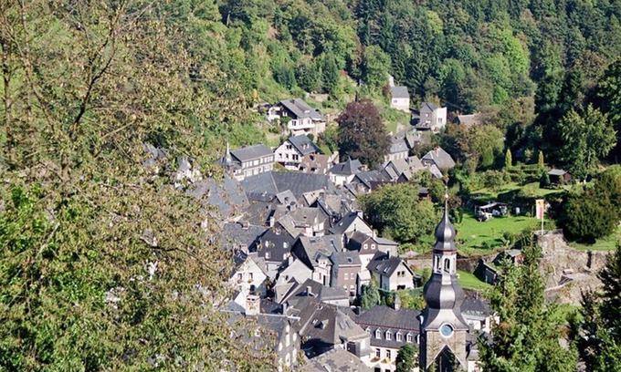 Monschau Apartamento | Kanino, Monschau, Germany