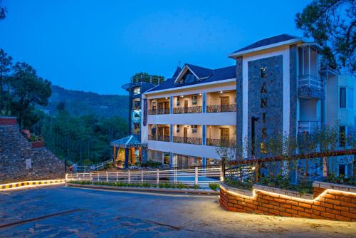 Chail Complejo | Kanishka Retreat Resort Chail