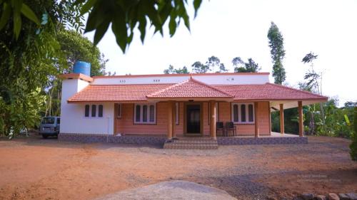 Elappara Casa | Kannadisseril Windy Homes