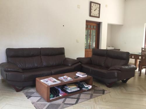 Kannur Casa | Kannur Beachdrive Homestay