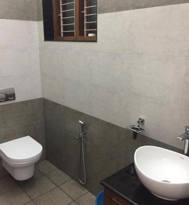 Kannur Casa | Kannur Beachdrive Homestay
