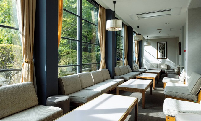 Sakyo Ward Hotel | Kansai Seminar House