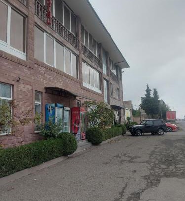 Kaputan Hotel | Kantegh Hotel