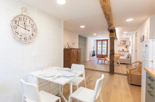 Ondarroa Apartamento | Kantoipe - baskeyrentals