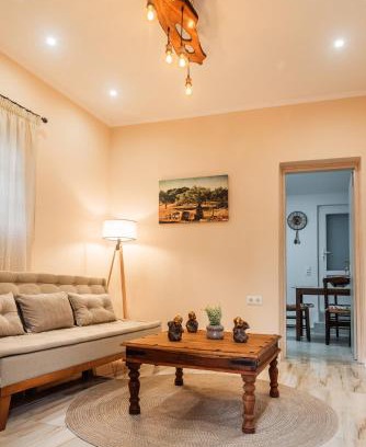 Melikia Apartamento | Kantounata Apartment