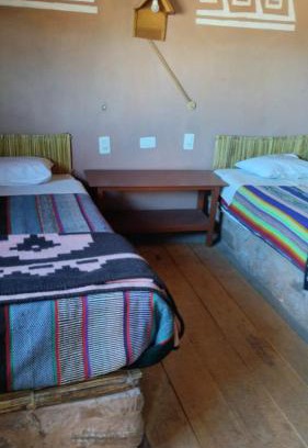 Llachon Cama Y Desayuno | Kantuta tours llachon
