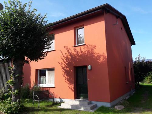 Sauzin Apartamento | Kanuhof Spandowerhagen