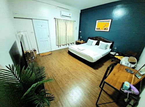 Hat Yai Apartamento | kanya house 3 bedroom for 6 paxs whole house