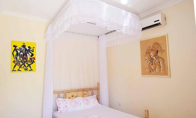 Kigamboni Casa | Kanyi KG3 Apartamento perfecto cerca de la playa