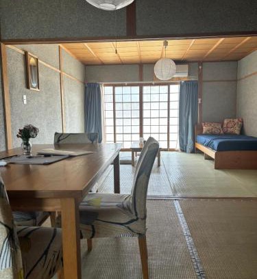 Maizuru Casa | Kanzaki Beach House