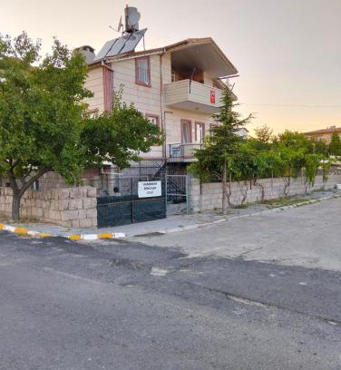 Ortahisar Apartamento | Kapadokya Denizhan Villa